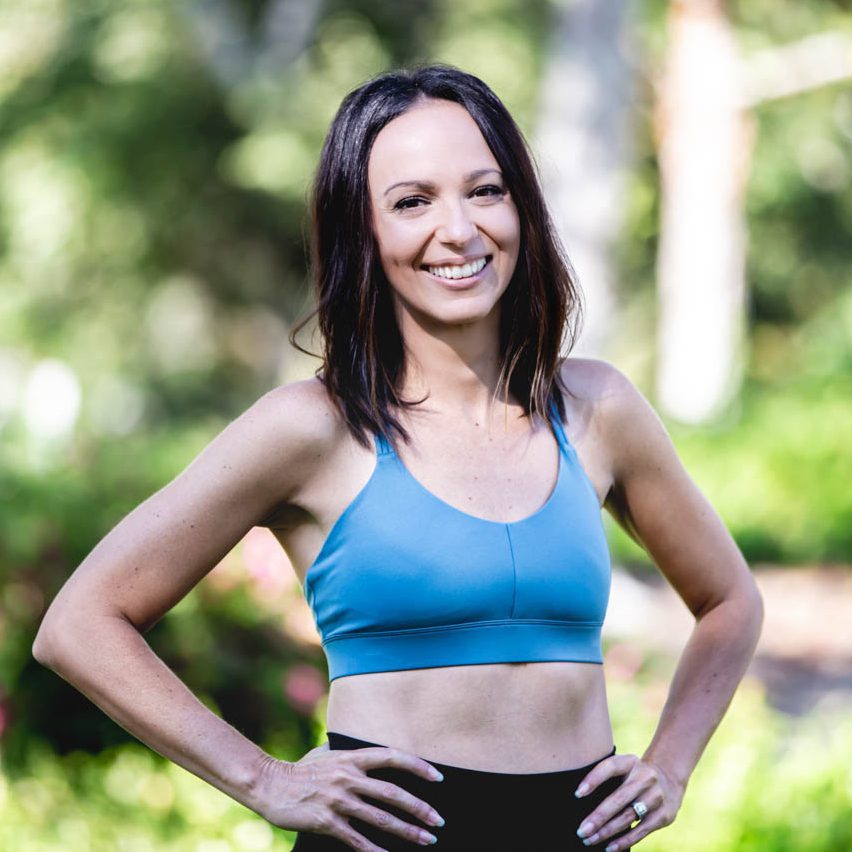 Bridget fitness instructor, coach, business owner, entrepreneur-Cover 1 Branding Photoshoot in Ladera Ranch, Orange County, California for fitness instructor, coach, business owner, entrepreneur by Brand Images by Lea Prokopowicz-Cover 1